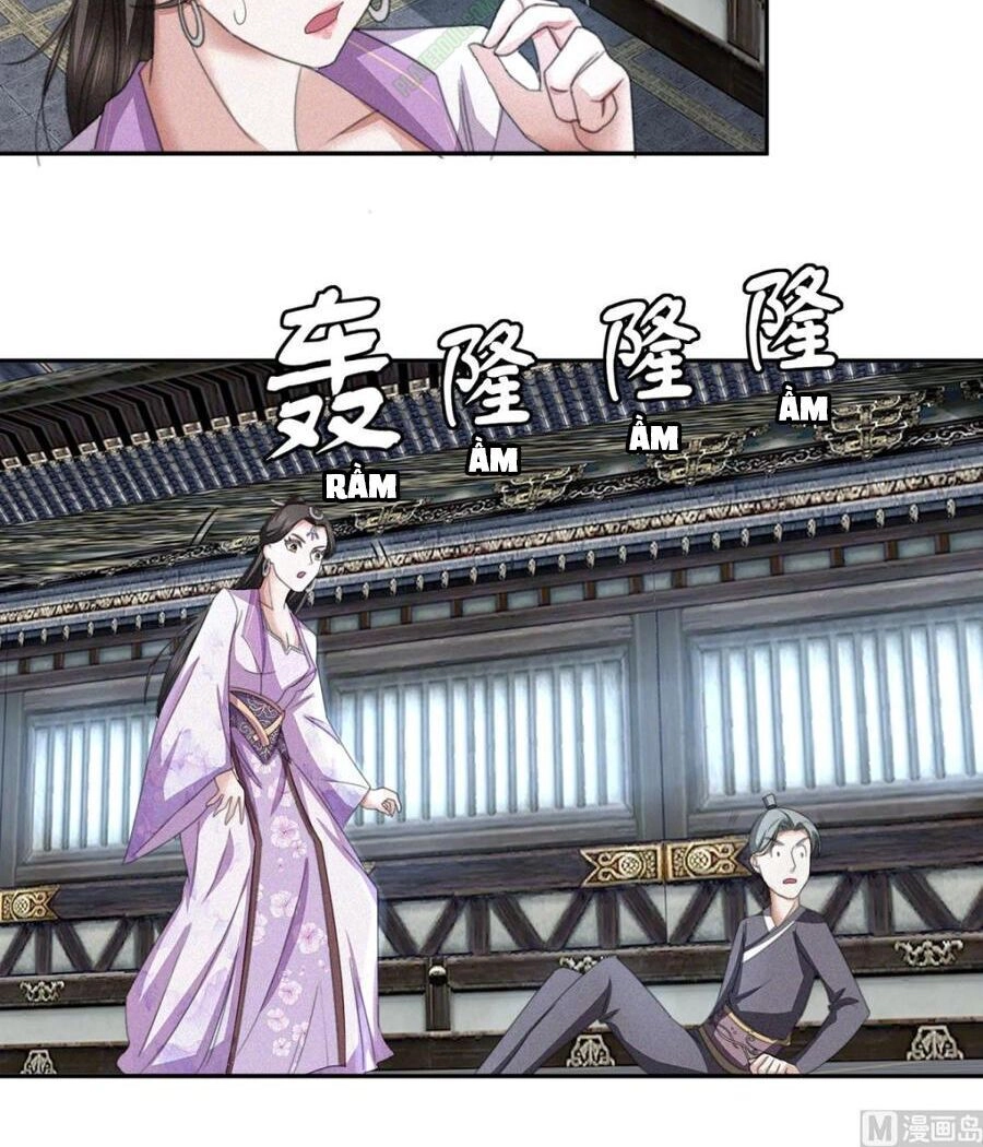 Cửu Dương Đế Tôn Chapter 43 - 6