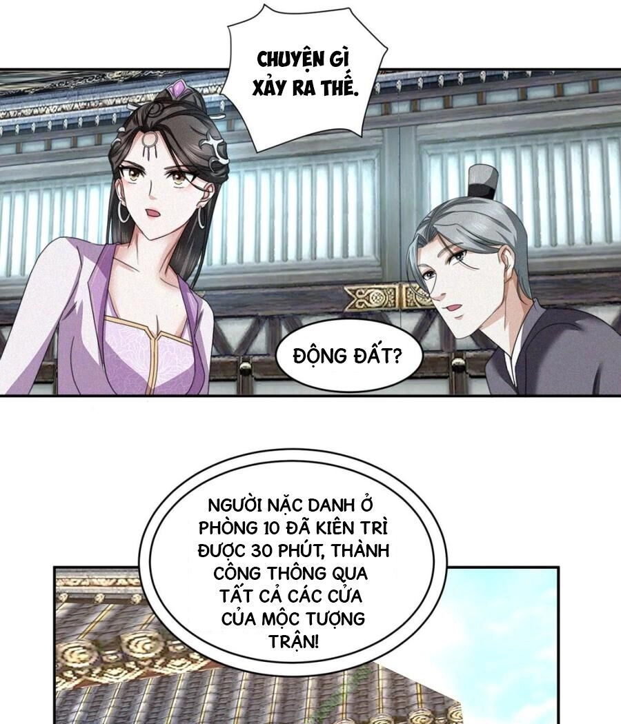 Cửu Dương Đế Tôn Chapter 43 - 7