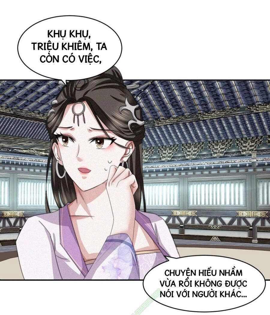 Cửu Dương Đế Tôn Chapter 43 - 9