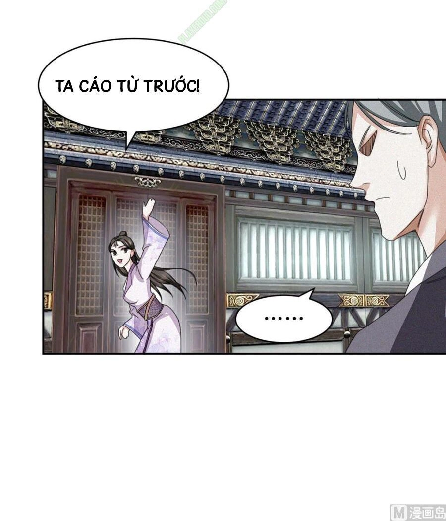 Cửu Dương Đế Tôn Chapter 43 - 10
