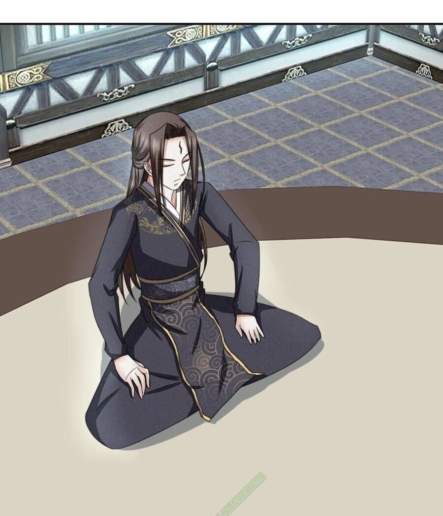 Cửu Dương Đế Tôn Chapter 43 - 11