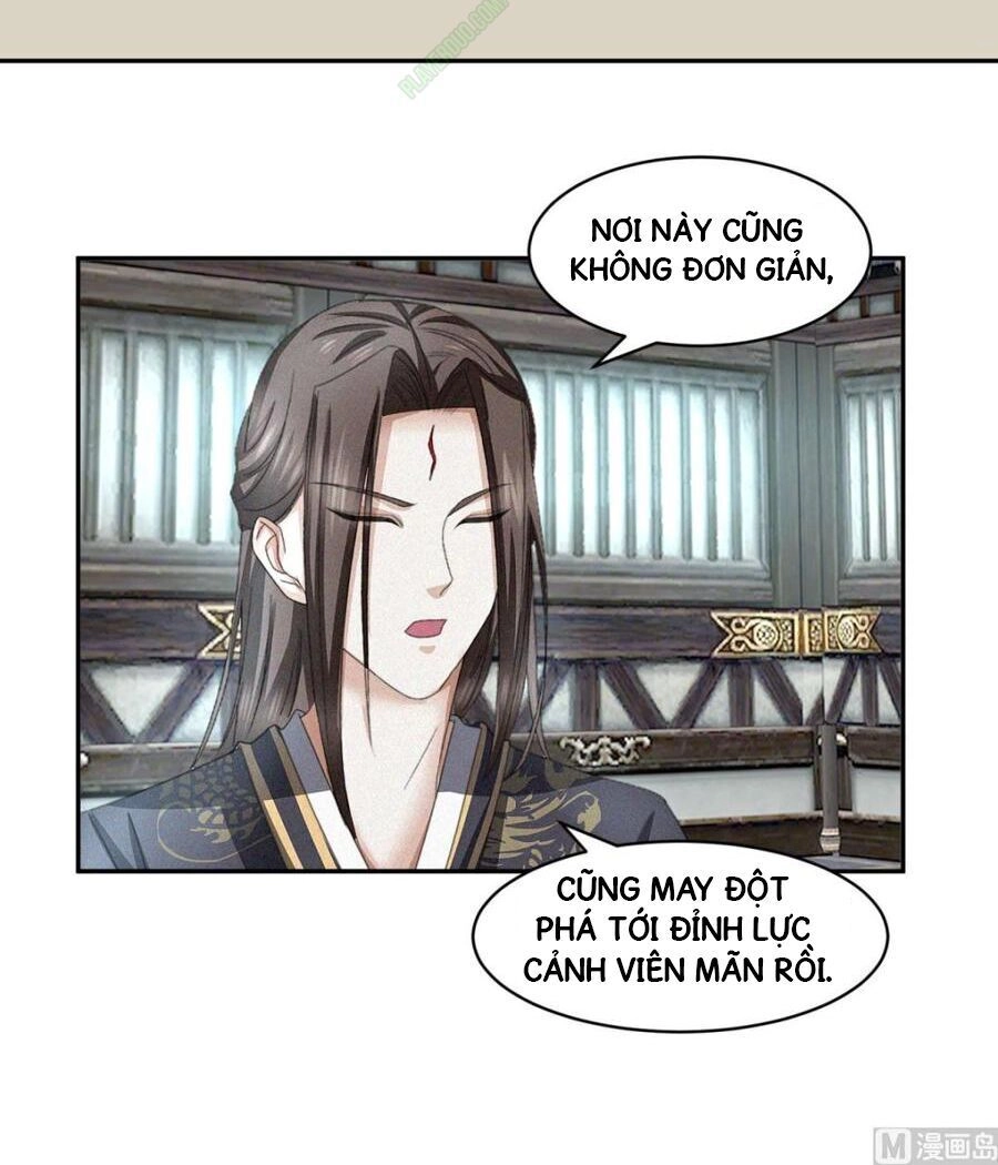 Cửu Dương Đế Tôn Chapter 43 - 12