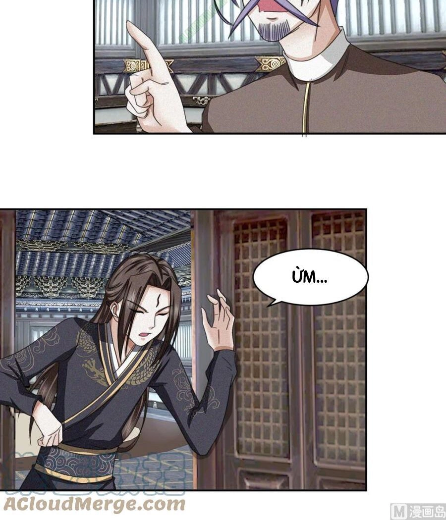 Cửu Dương Đế Tôn Chapter 43 - 16