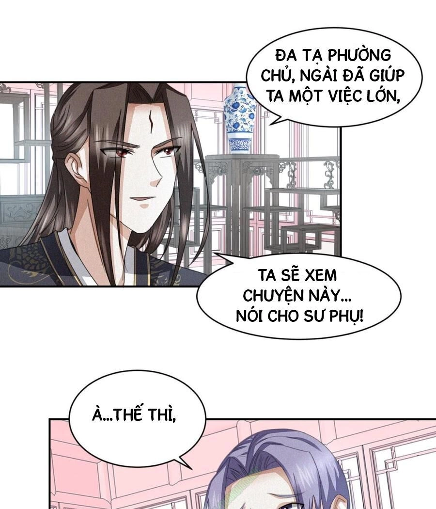 Cửu Dương Đế Tôn Chapter 43 - 19