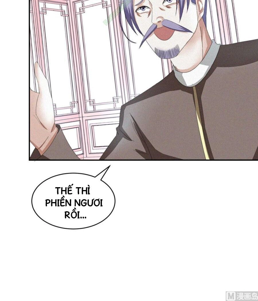 Cửu Dương Đế Tôn Chapter 43 - 20