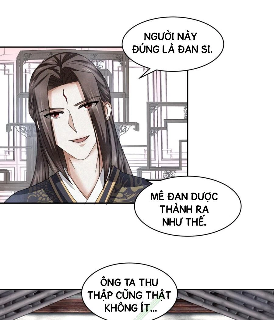 Cửu Dương Đế Tôn Chapter 43 - 23