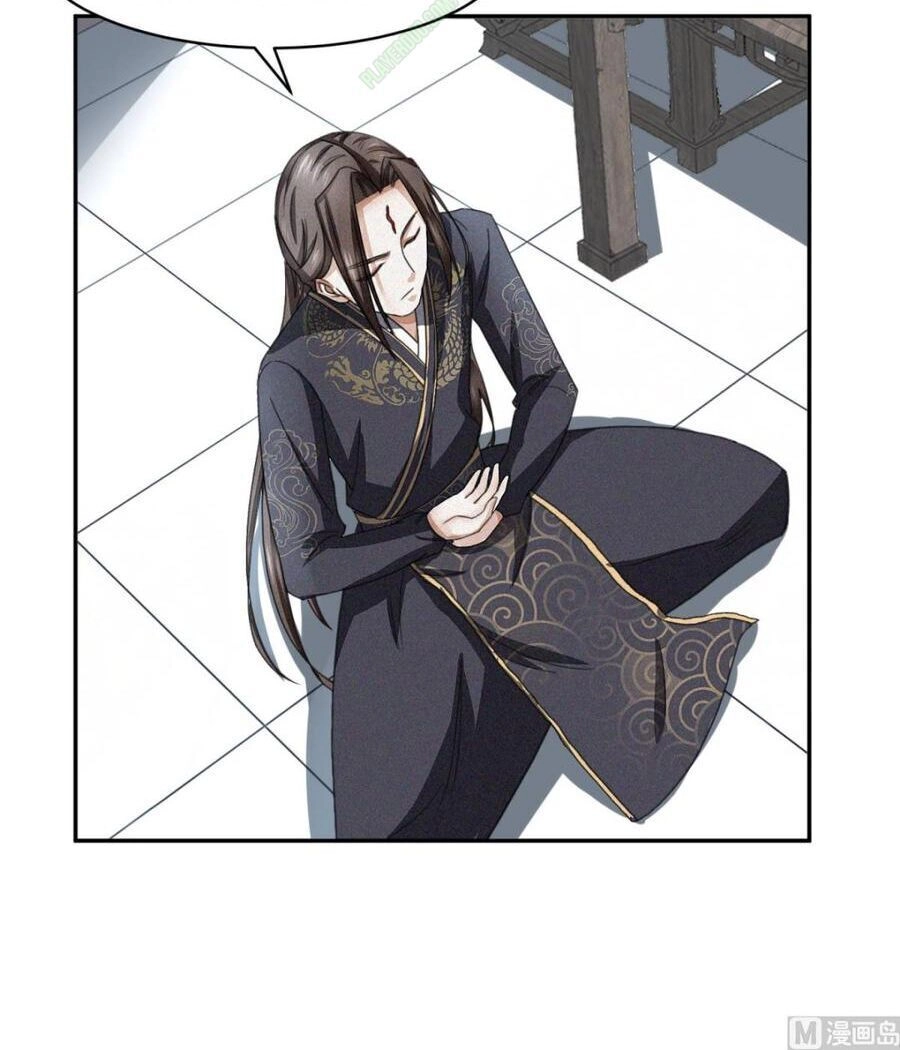 Cửu Dương Đế Tôn Chapter 43 - 26