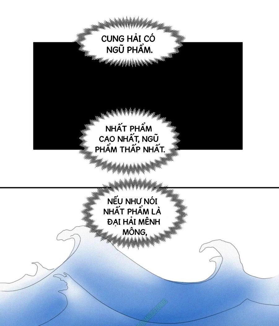 Cửu Dương Đế Tôn Chapter 43 - 27
