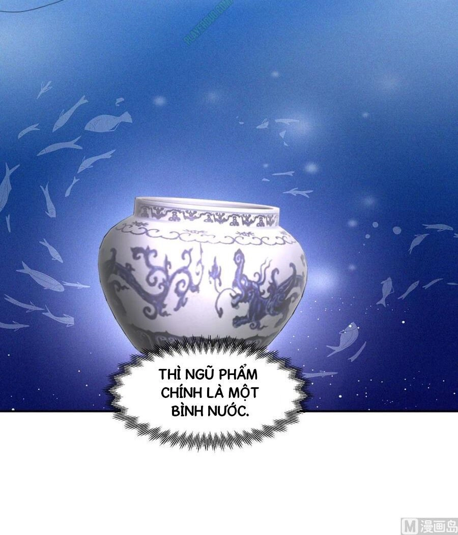 Cửu Dương Đế Tôn Chapter 43 - 28