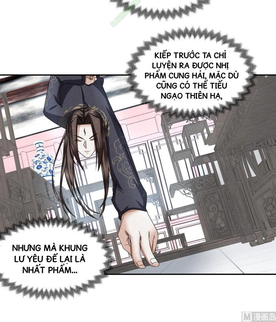 Cửu Dương Đế Tôn Chapter 43 - 30