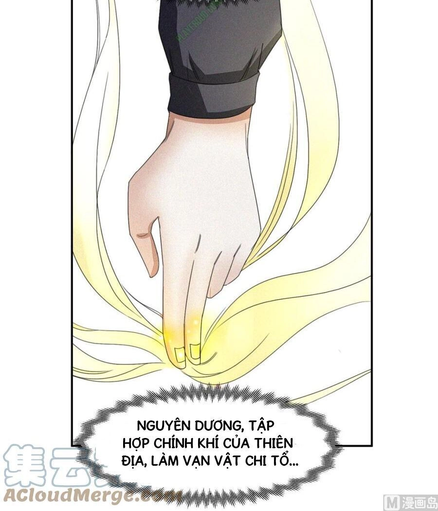 Cửu Dương Đế Tôn Chapter 43 - 32