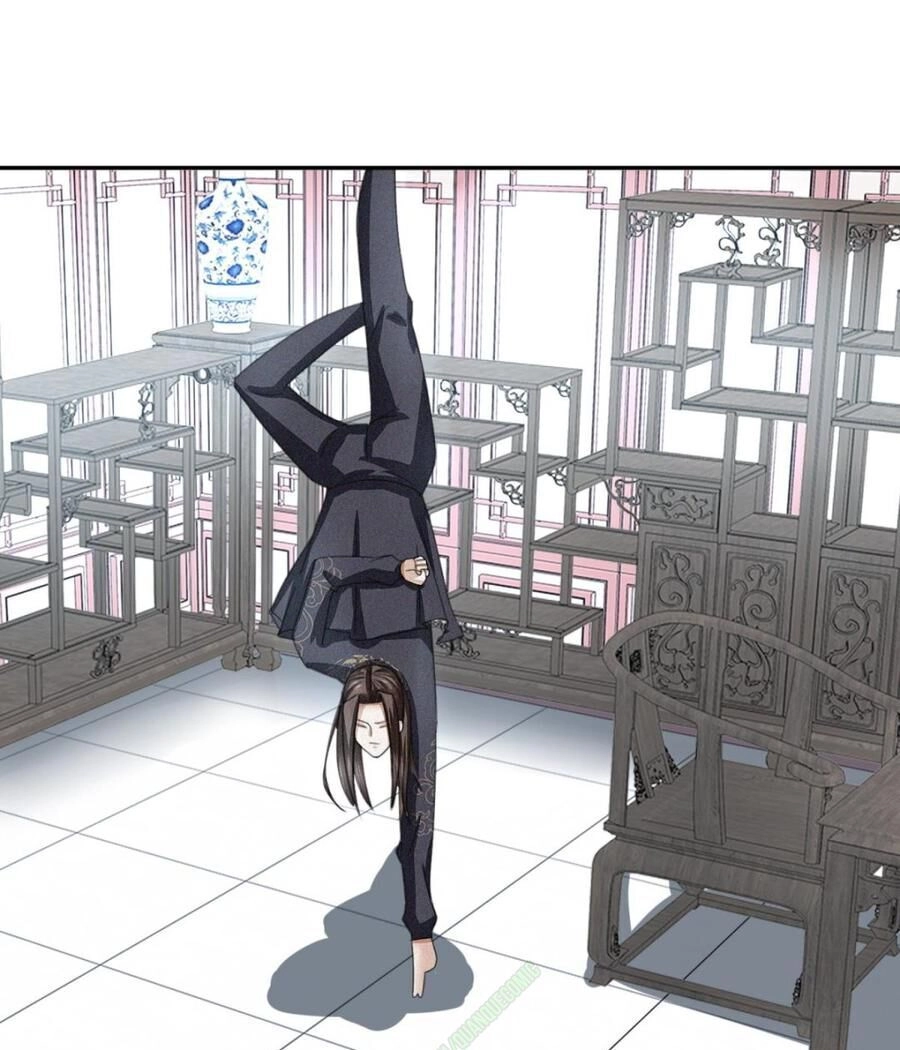 Cửu Dương Đế Tôn Chapter 44 - 1