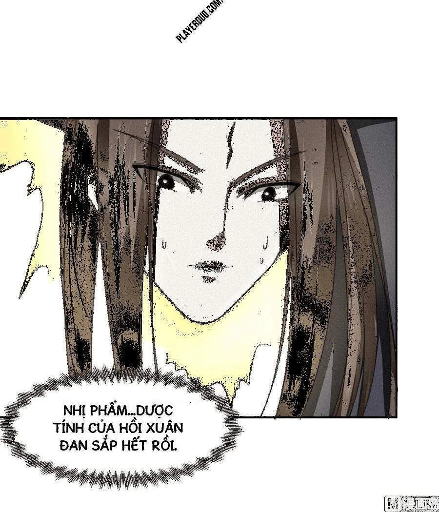 Cửu Dương Đế Tôn Chapter 44 - 4