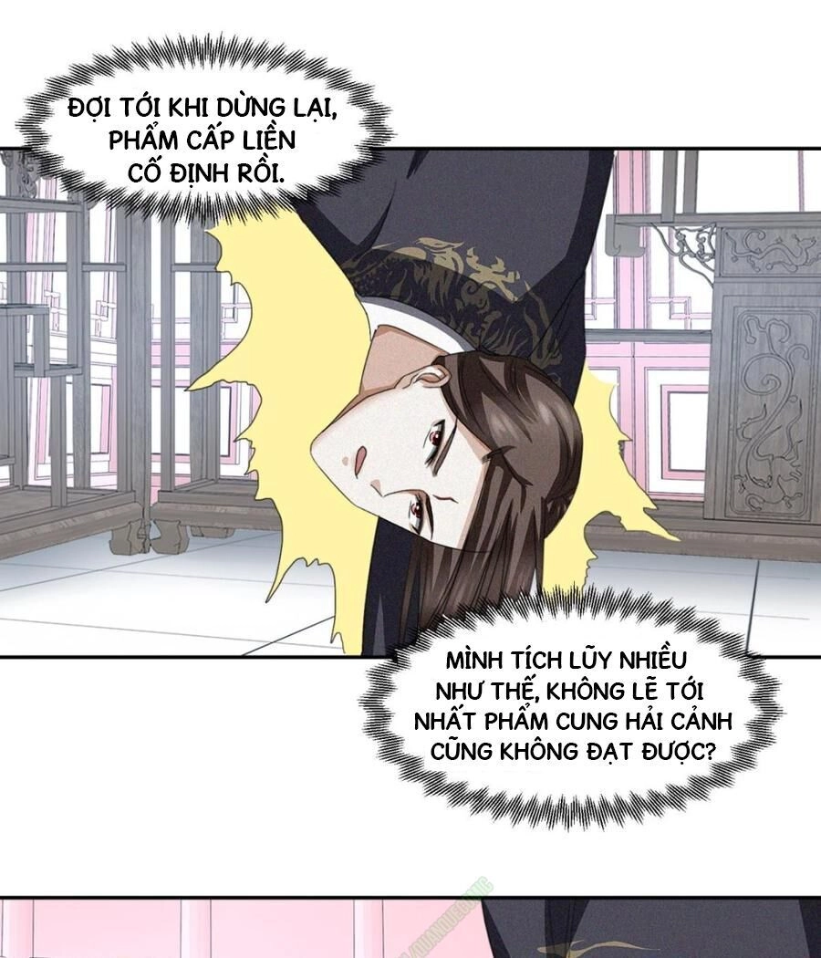 Cửu Dương Đế Tôn Chapter 44 - 5