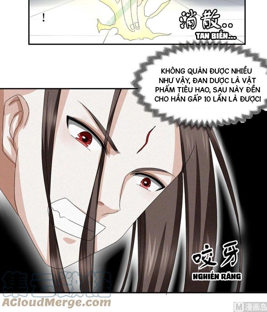 Cửu Dương Đế Tôn Chapter 44 - 8