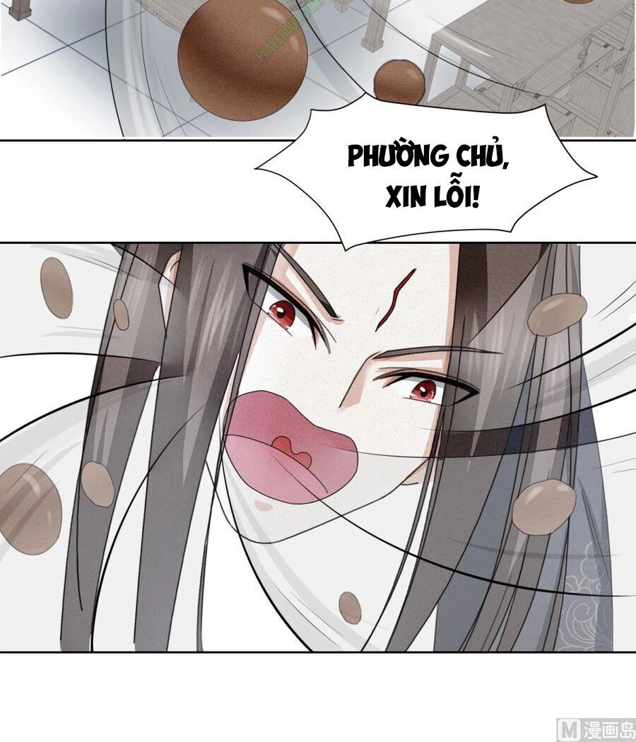 Cửu Dương Đế Tôn Chapter 44 - 12