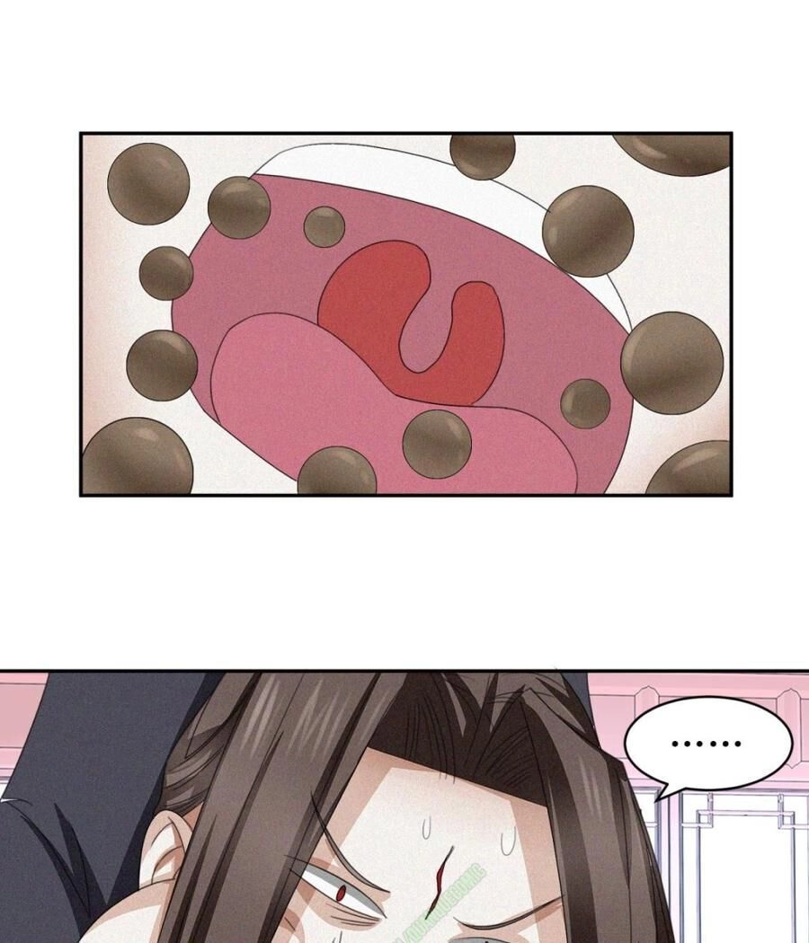 Cửu Dương Đế Tôn Chapter 44 - 13