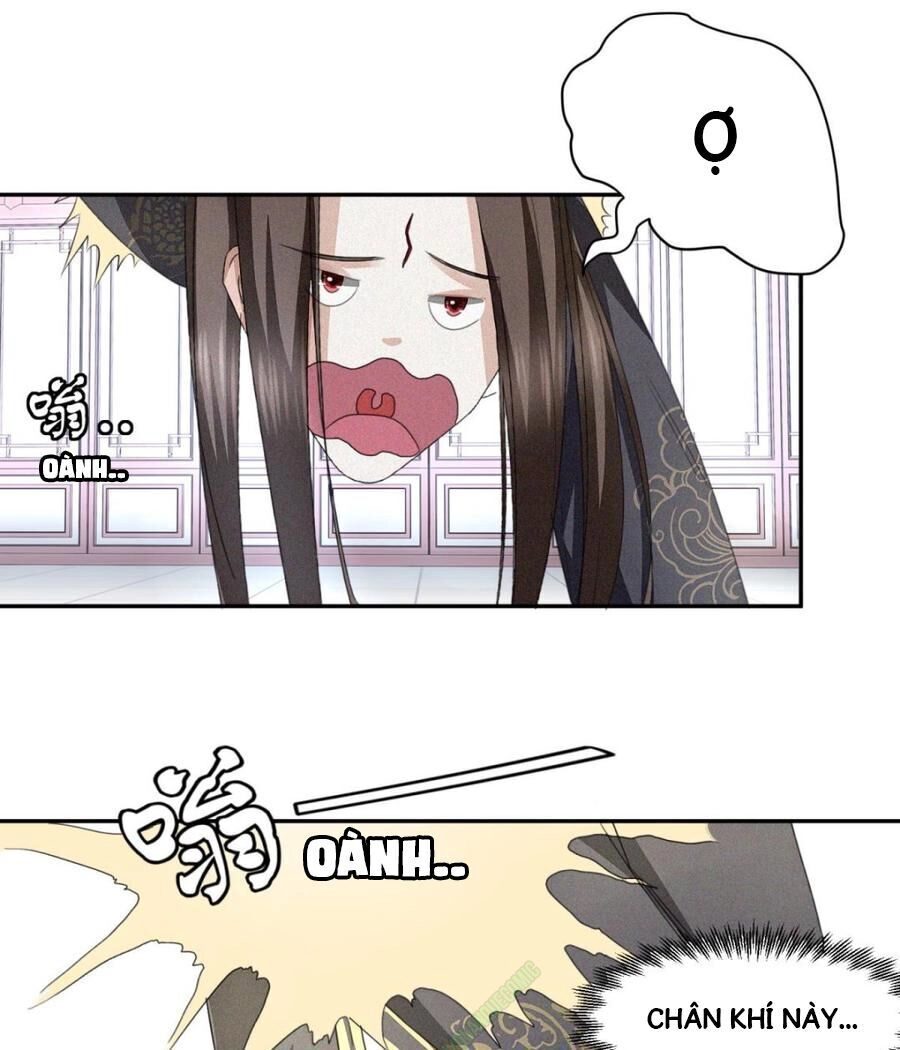 Cửu Dương Đế Tôn Chapter 44 - 17