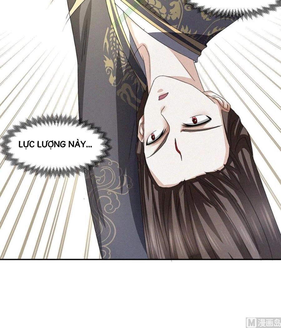 Cửu Dương Đế Tôn Chapter 44 - 18