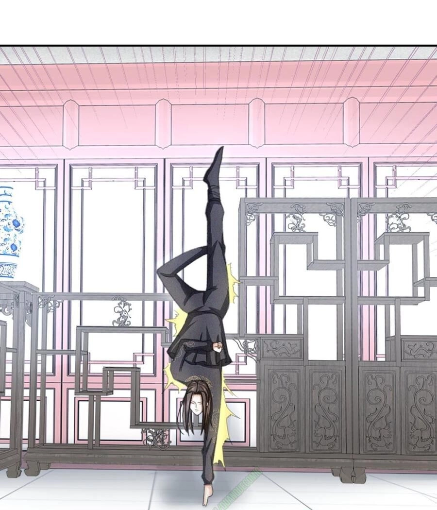 Cửu Dương Đế Tôn Chapter 44 - 19