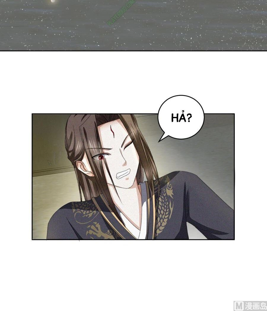Cửu Dương Đế Tôn Chapter 44 - 22