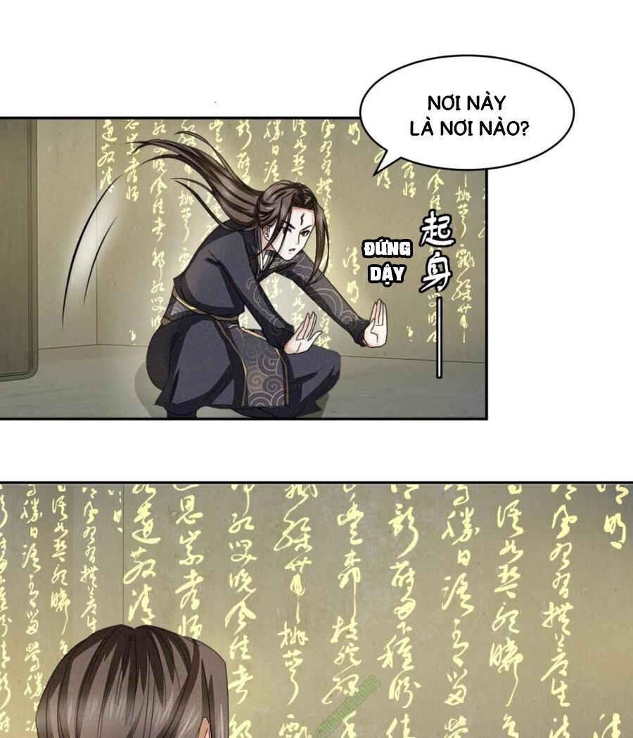 Cửu Dương Đế Tôn Chapter 44 - 23