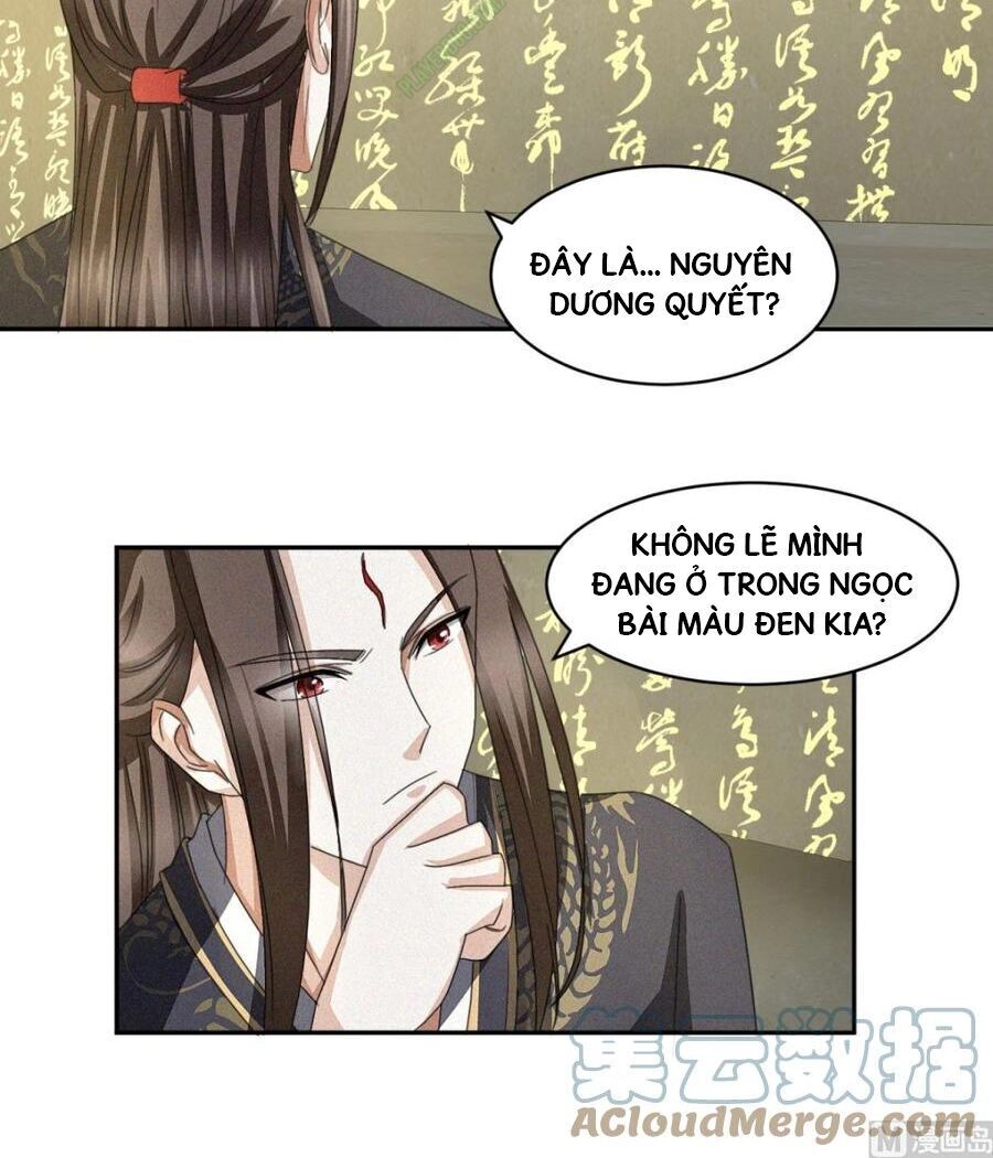Cửu Dương Đế Tôn Chapter 44 - 24