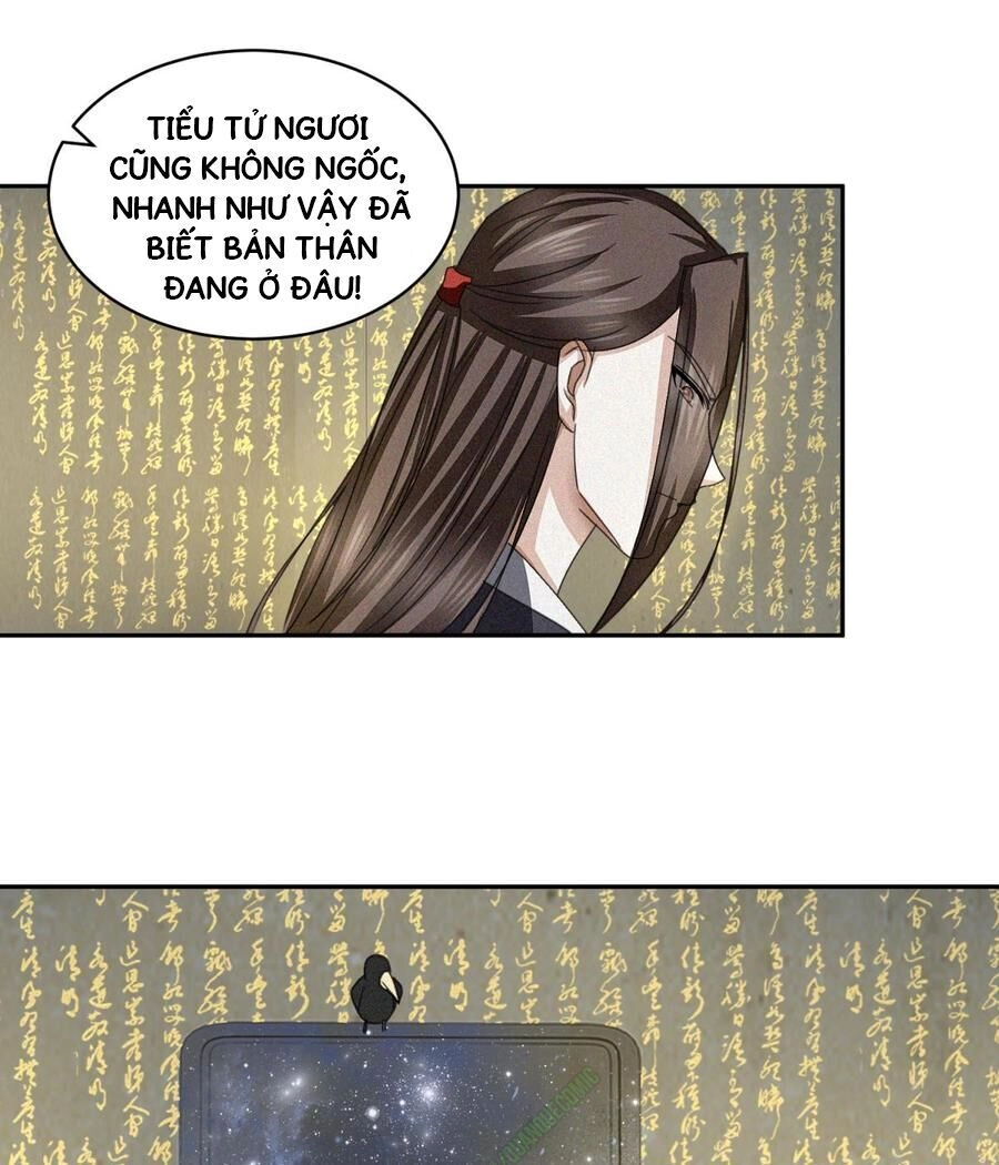 Cửu Dương Đế Tôn Chapter 44 - 25