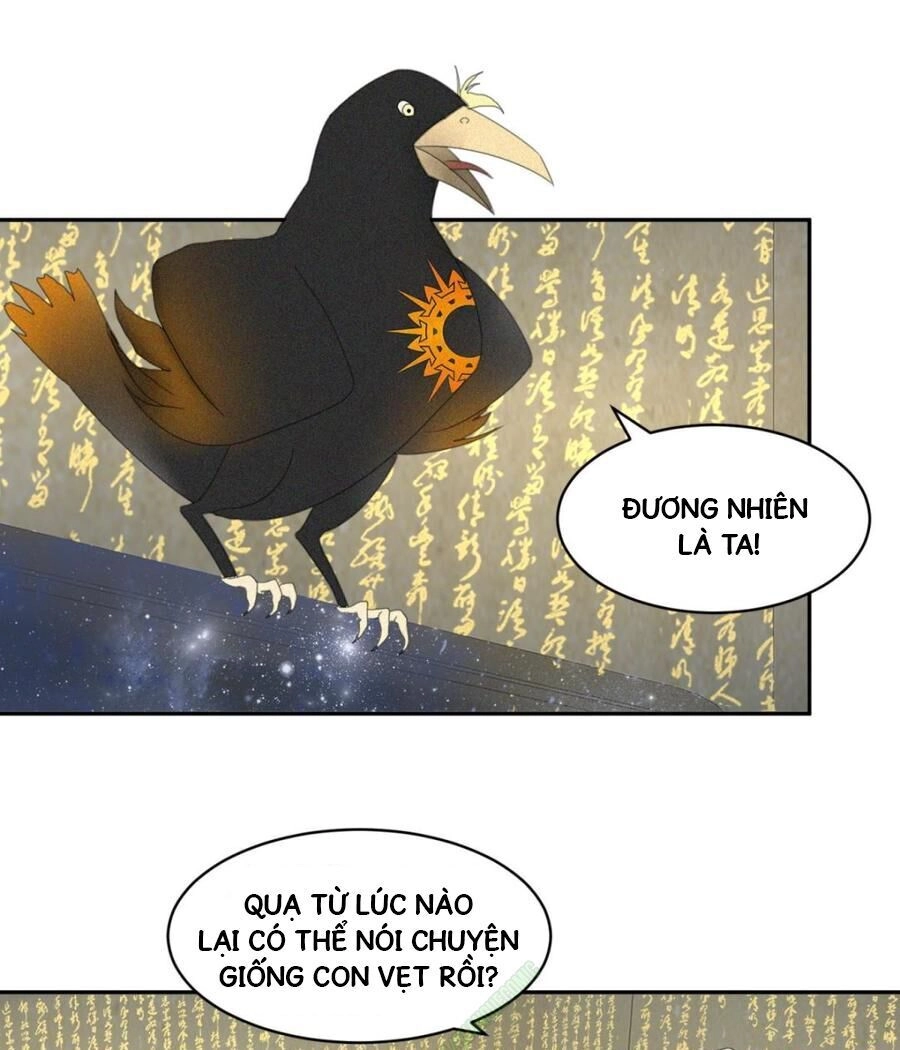 Cửu Dương Đế Tôn Chapter 44 - 27