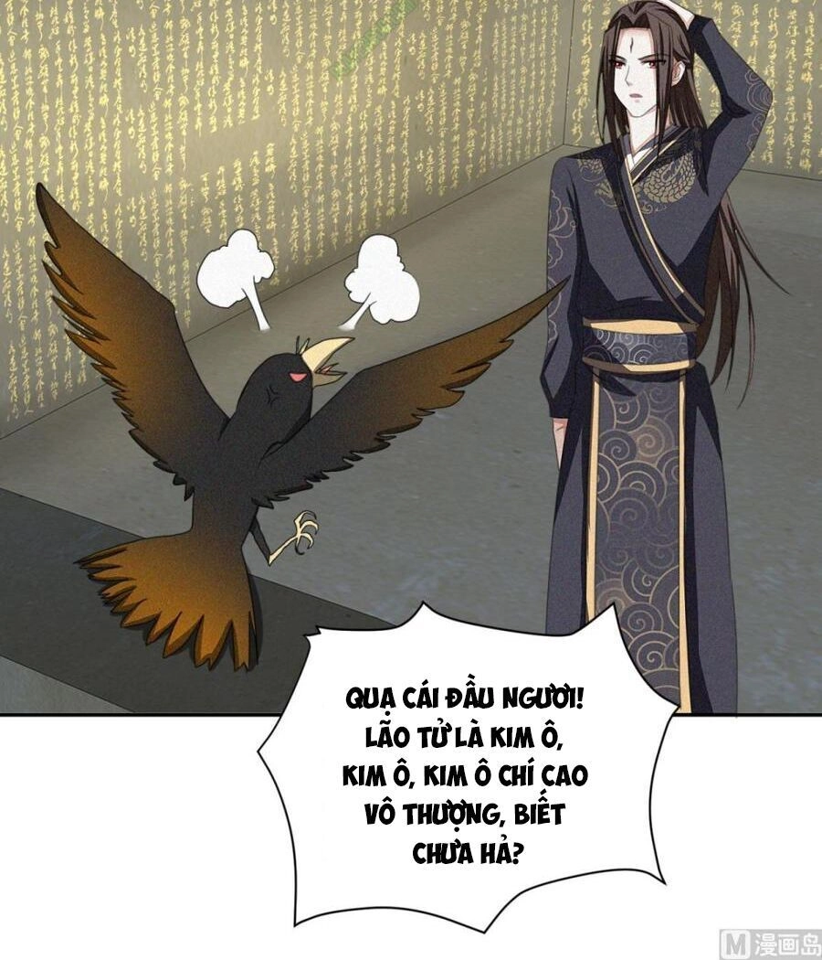 Cửu Dương Đế Tôn Chapter 44 - 28