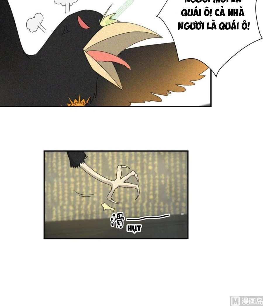 Cửu Dương Đế Tôn Chapter 44 - 30