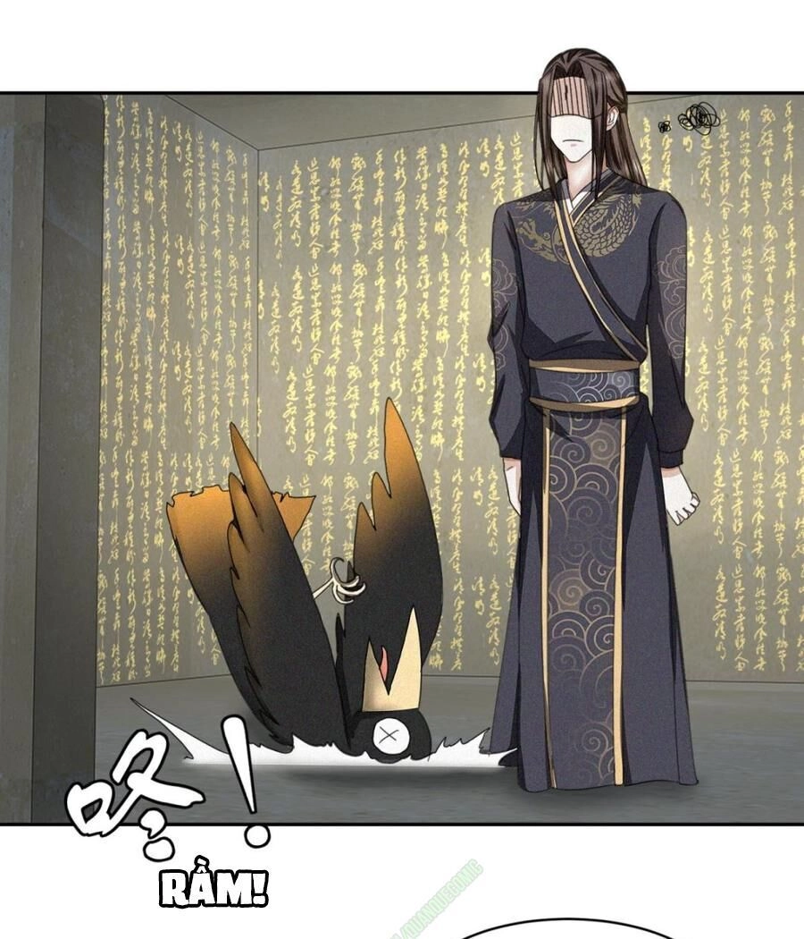 Cửu Dương Đế Tôn Chapter 44 - 31