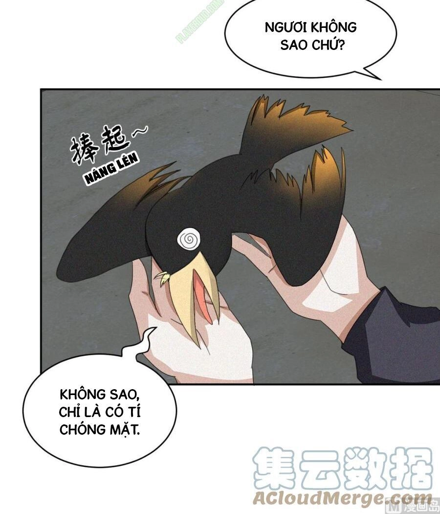 Cửu Dương Đế Tôn Chapter 44 - 32