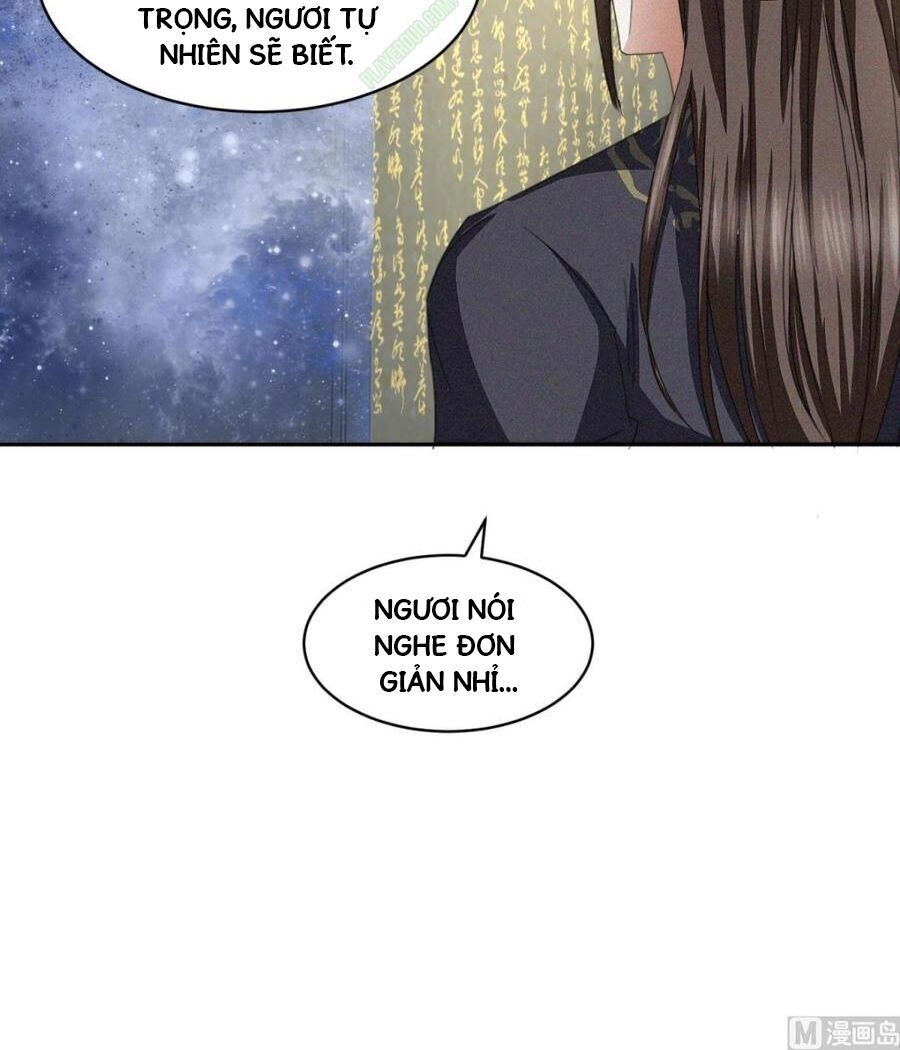 Cửu Dương Đế Tôn Chapter 44 - 34