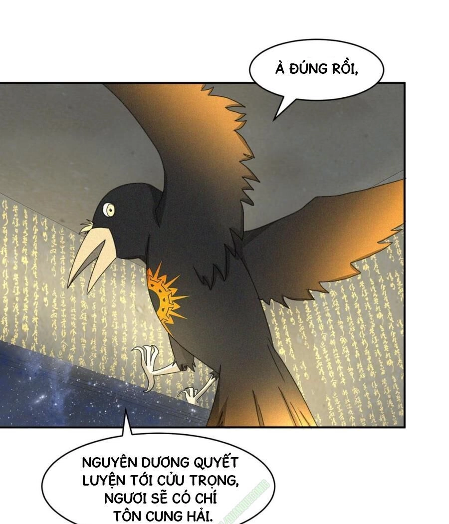 Cửu Dương Đế Tôn Chapter 44 - 35