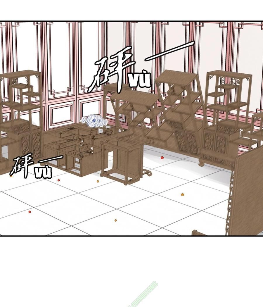 Cửu Dương Đế Tôn Chapter 45 - 1
