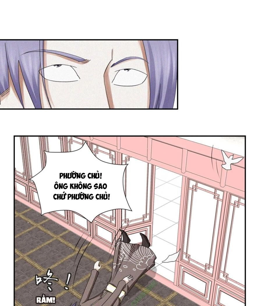 Cửu Dương Đế Tôn Chapter 45 - 7