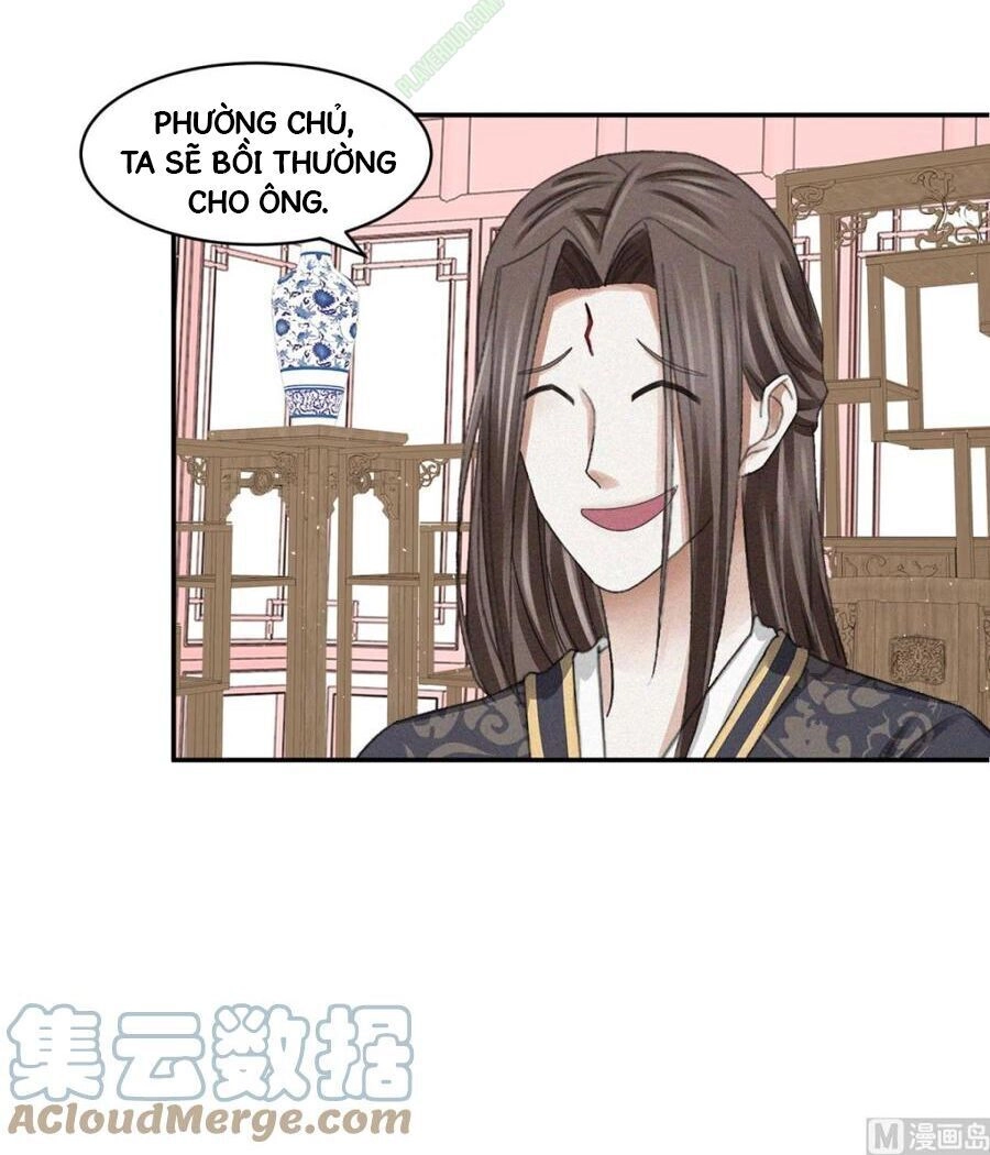 Cửu Dương Đế Tôn Chapter 45 - 10