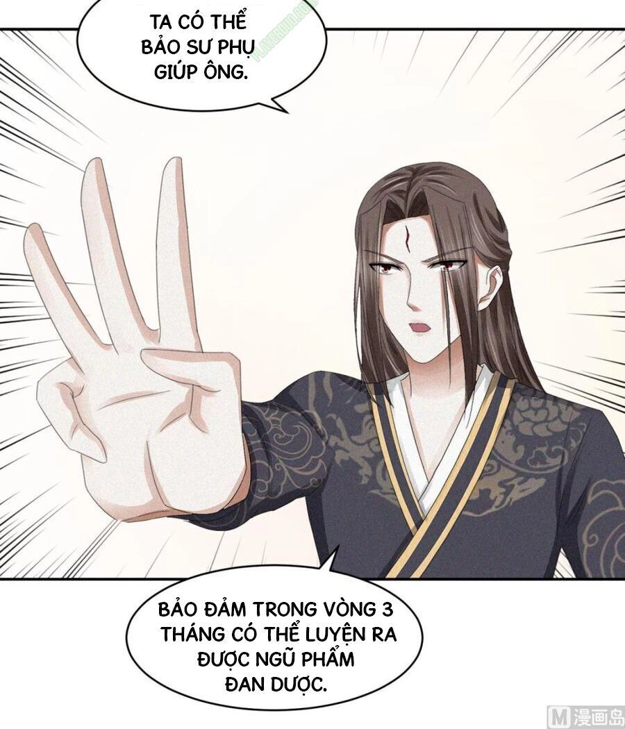 Cửu Dương Đế Tôn Chapter 45 - 12