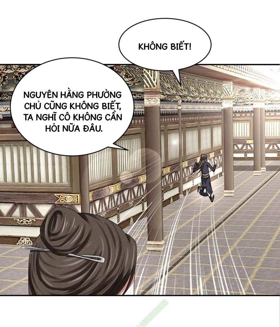 Cửu Dương Đế Tôn Chapter 45 - 27