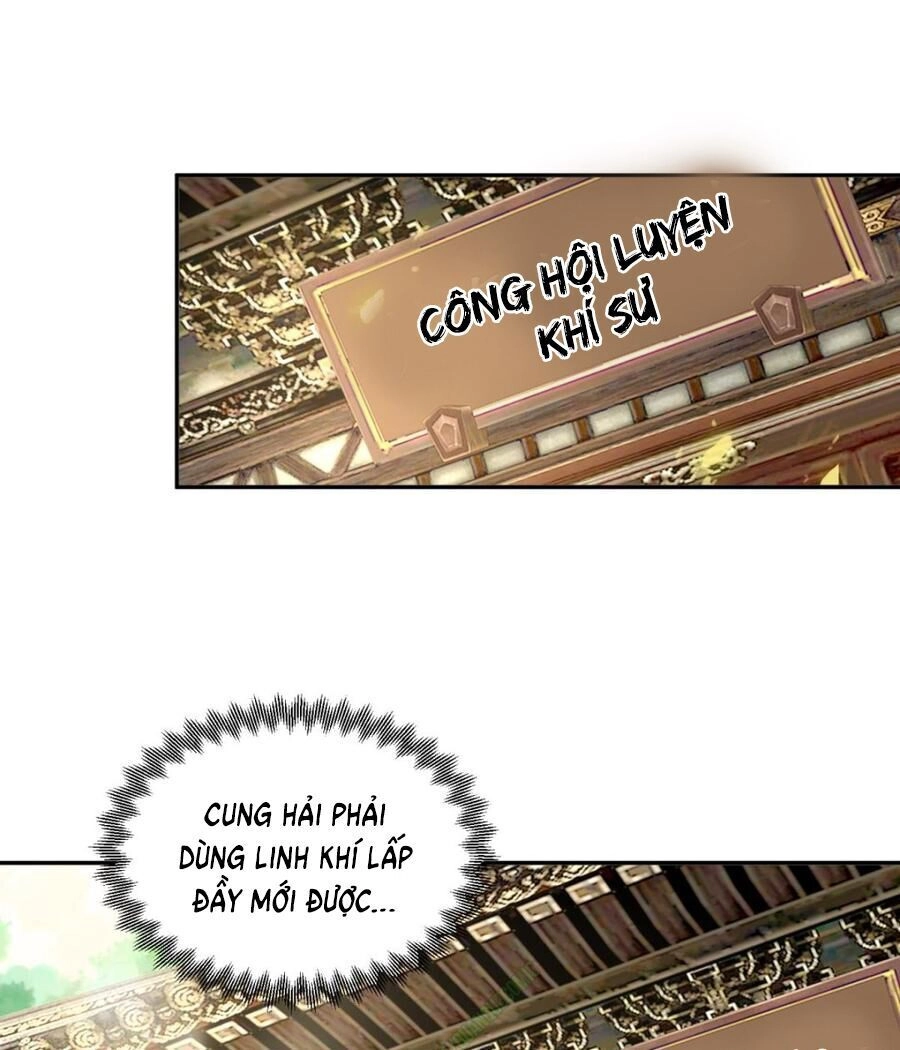 Cửu Dương Đế Tôn Chapter 46 - 1