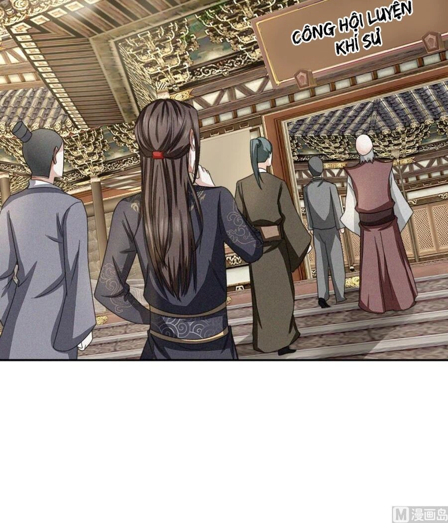 Cửu Dương Đế Tôn Chapter 46 - 2
