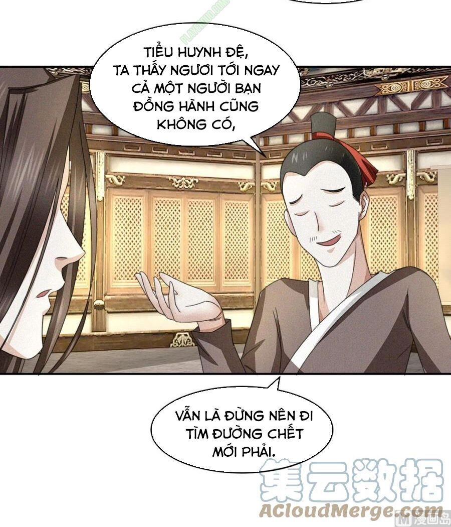 Cửu Dương Đế Tôn Chapter 46 - 8