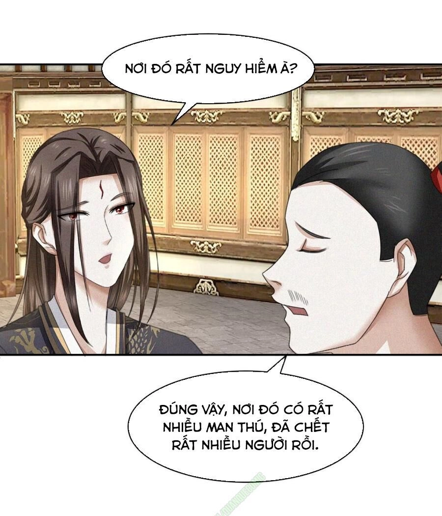 Cửu Dương Đế Tôn Chapter 46 - 9