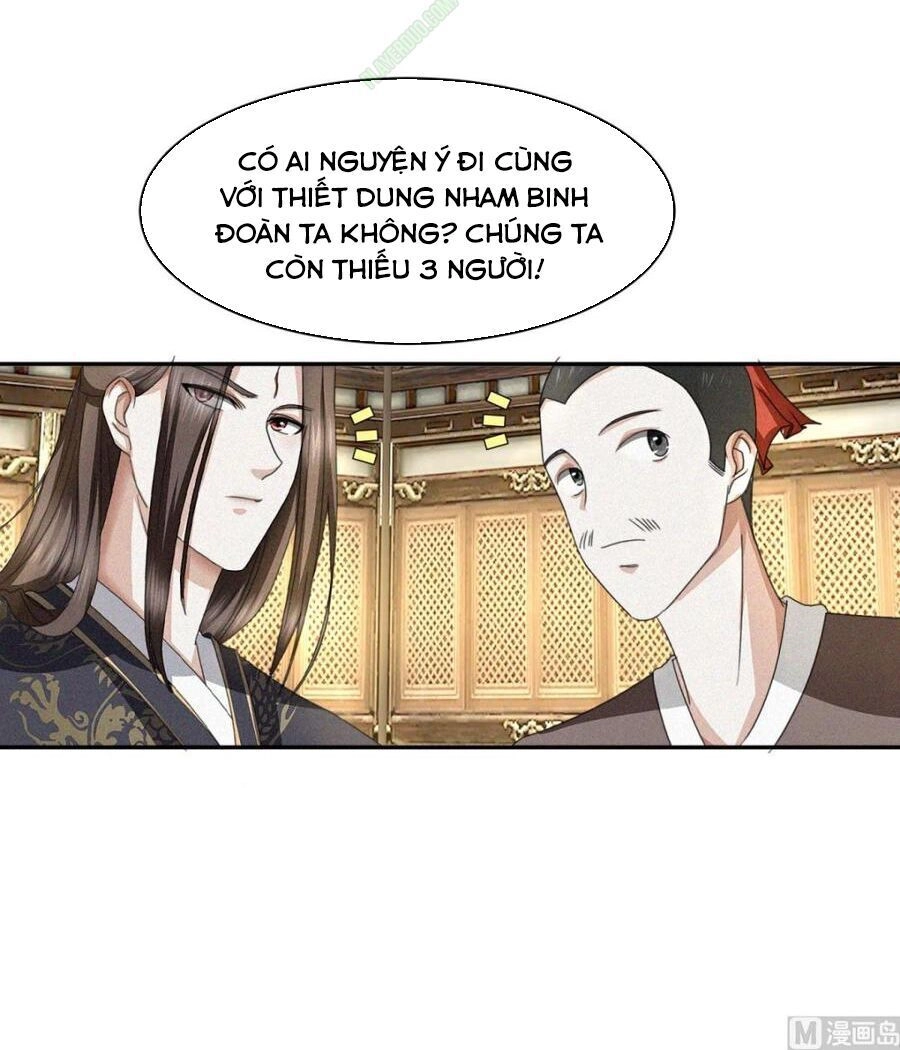 Cửu Dương Đế Tôn Chapter 46 - 10