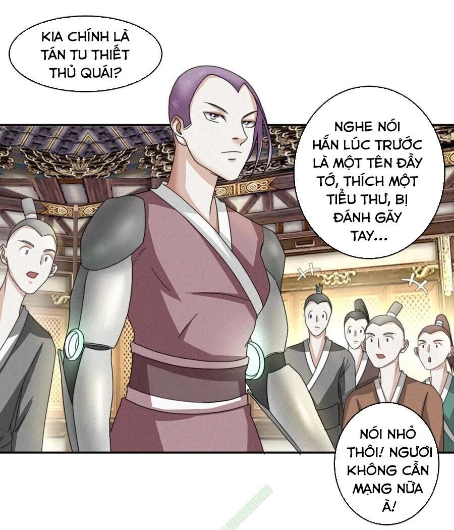 Cửu Dương Đế Tôn Chapter 46 - 13