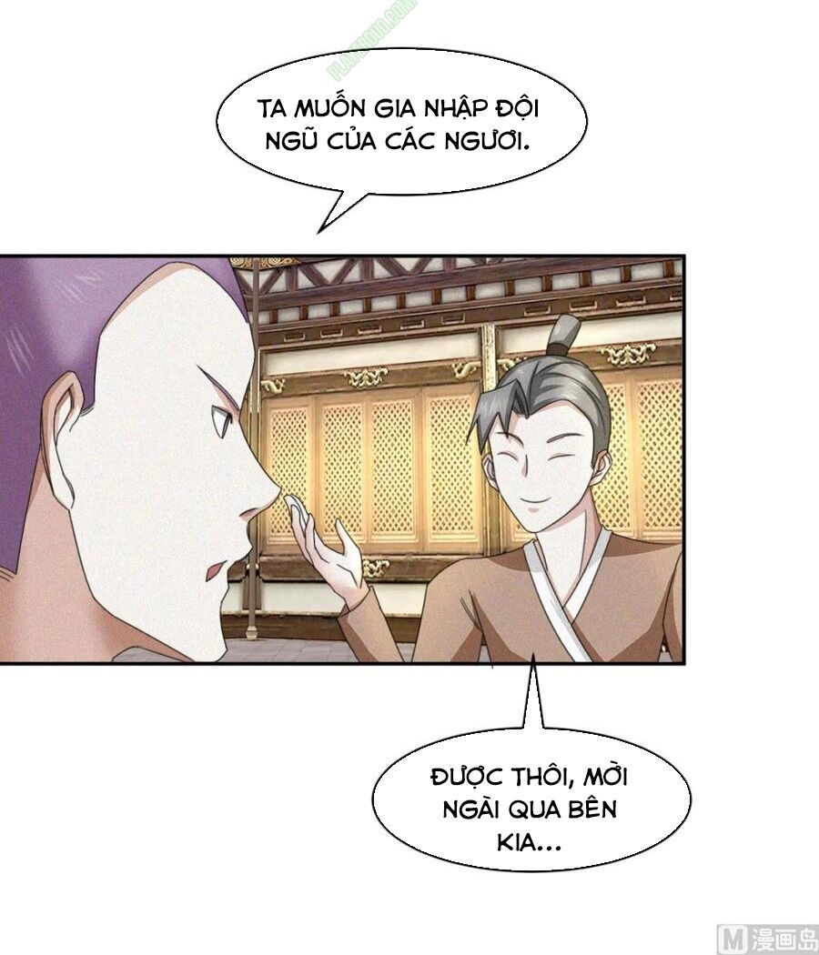 Cửu Dương Đế Tôn Chapter 46 - 14