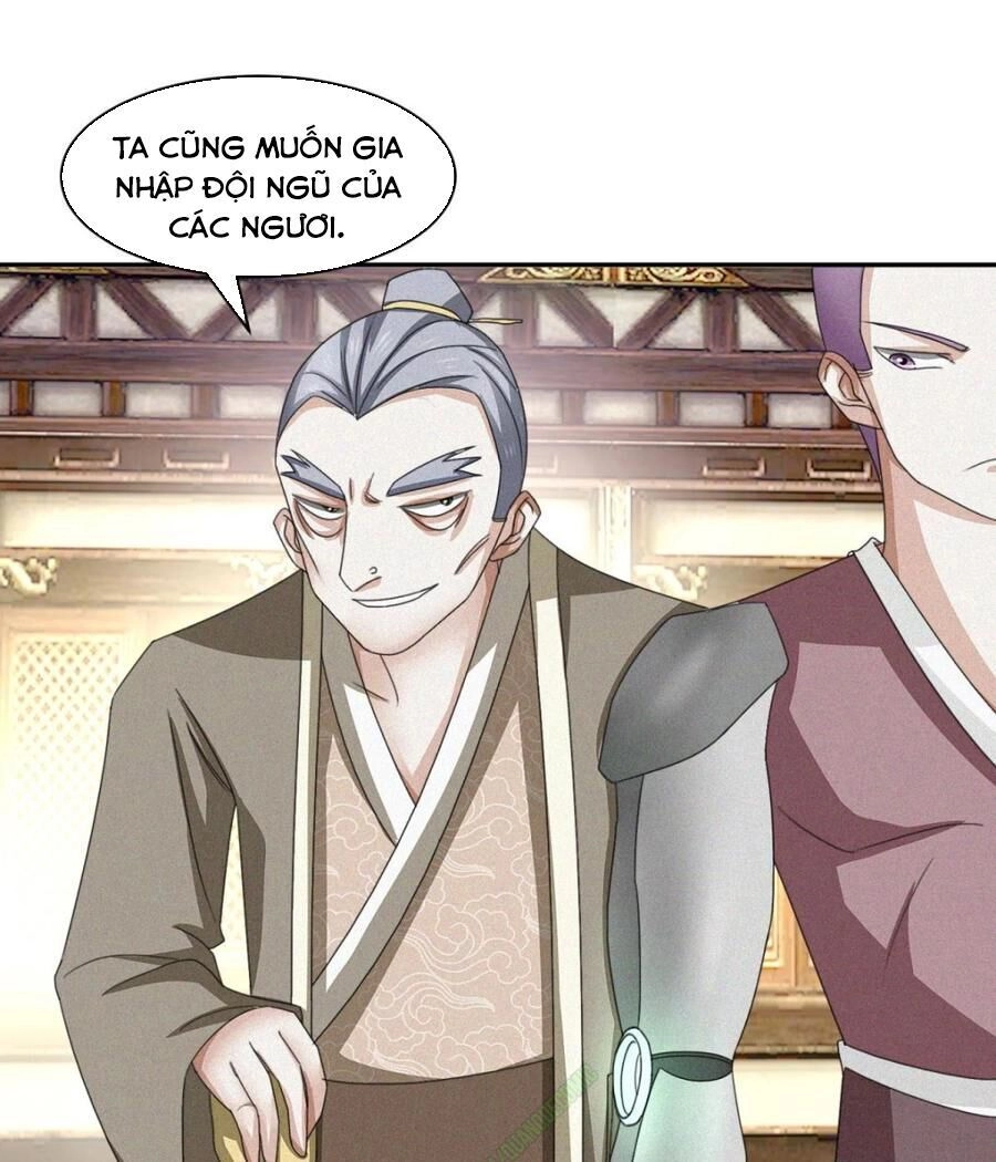 Cửu Dương Đế Tôn Chapter 46 - 15