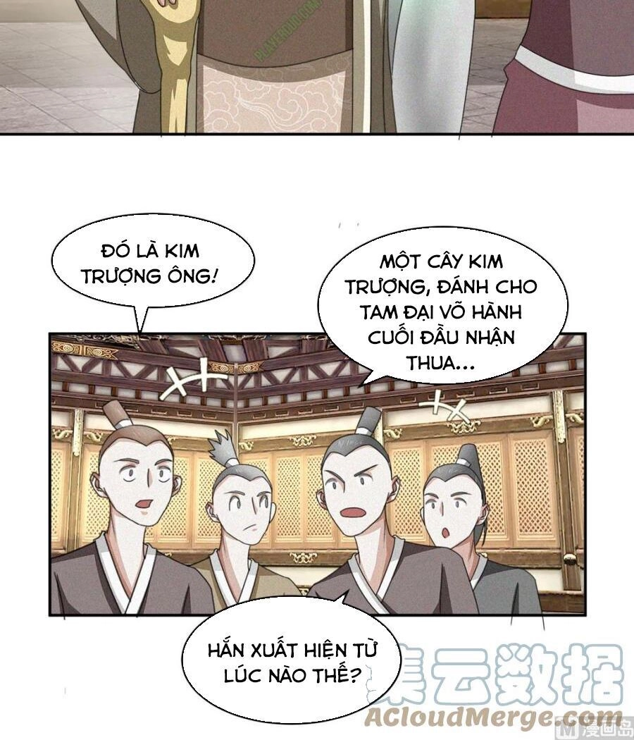 Cửu Dương Đế Tôn Chapter 46 - 16