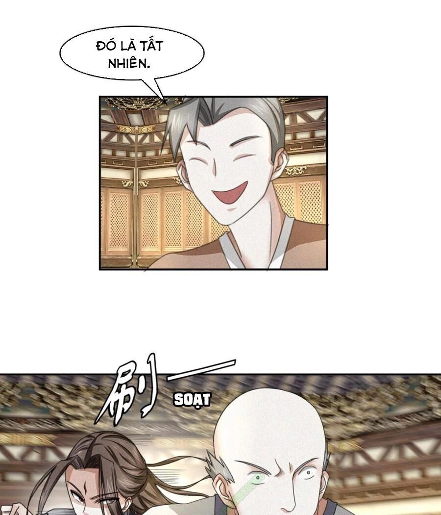 Cửu Dương Đế Tôn Chapter 46 - 23